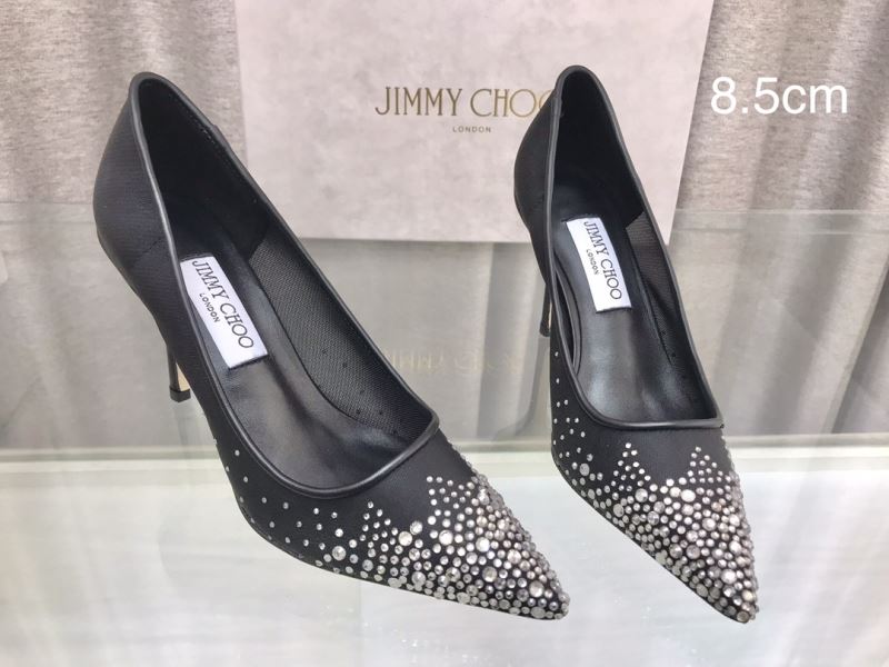 Jimmy Choo Shoes